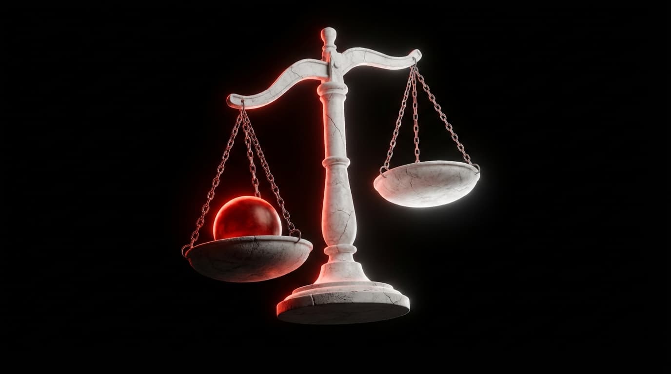 The Scales of Judgment