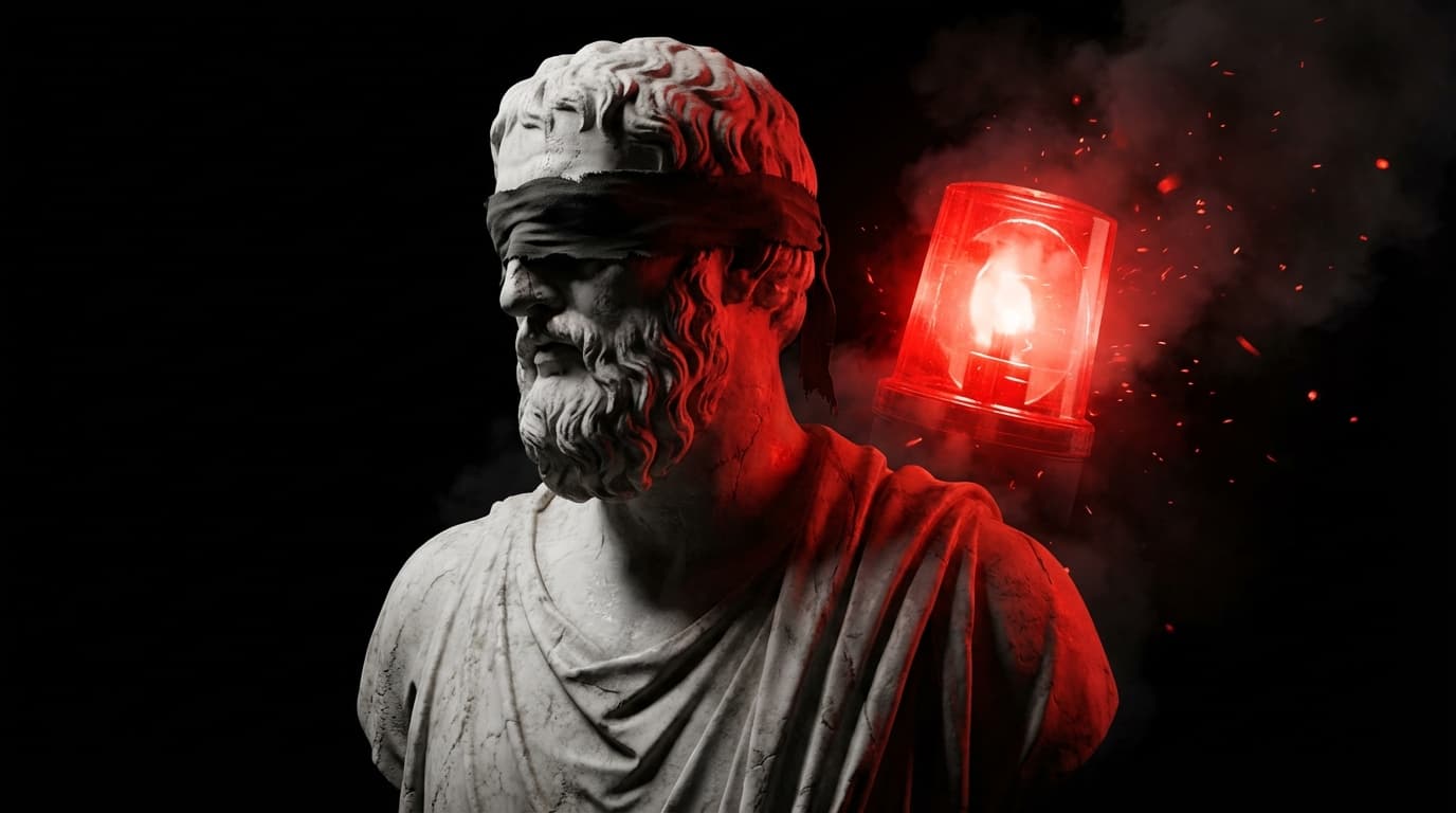 Track 2: Unsafe Inaction