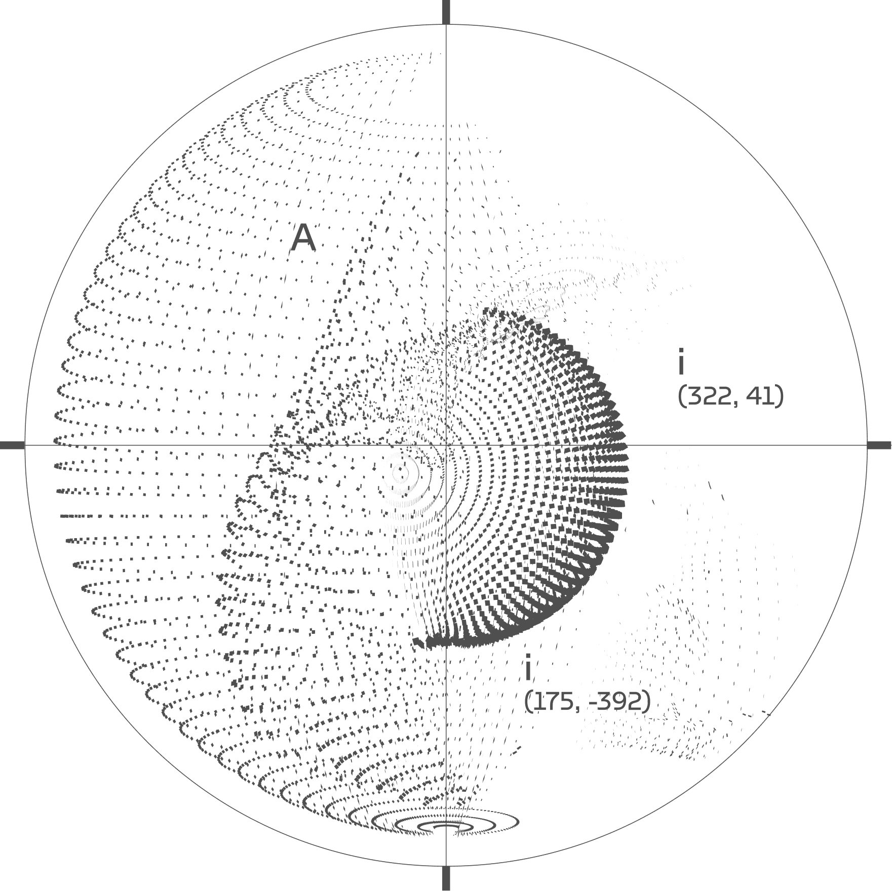 AIM Intelligence 3D security visualization