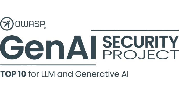 OWASP GenAI Security Project — Top 10 for LLM and Generative AI
