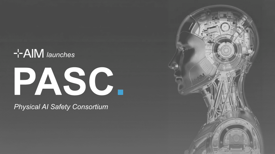 PASC: Building the Foundations for Physical AI Safety